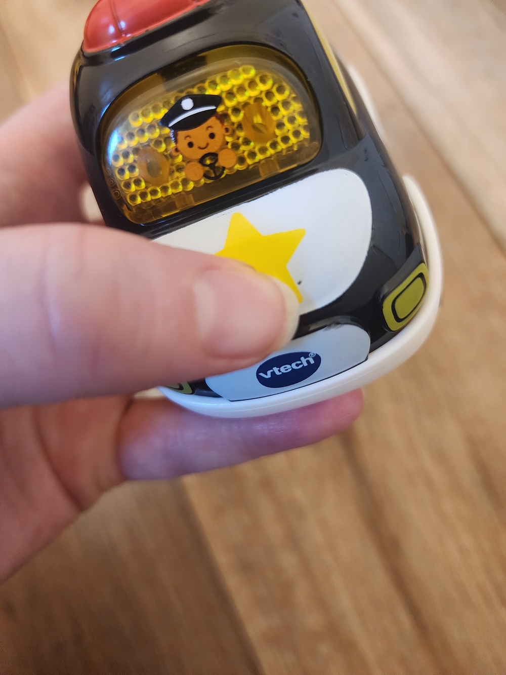 VTech - Police - Picture 7 of 9